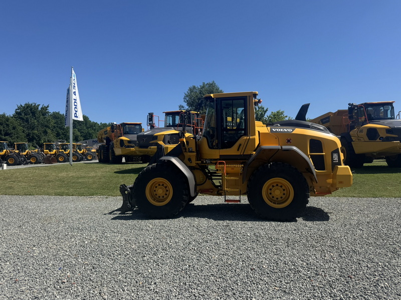 Radlader Volvo L 60 H NEW